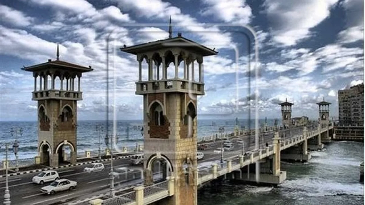 أماكن الاحتفال برأس السنة والكريسماس 2026 في الإسكندرية: أجواء هادئة تناسب الباحثين عن سهرة مميزة بعيدًا عن الزحام